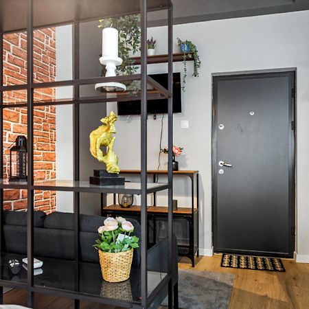 부쿠레슈티 Cute Cozy Nest Old City 아파트 외부 사진