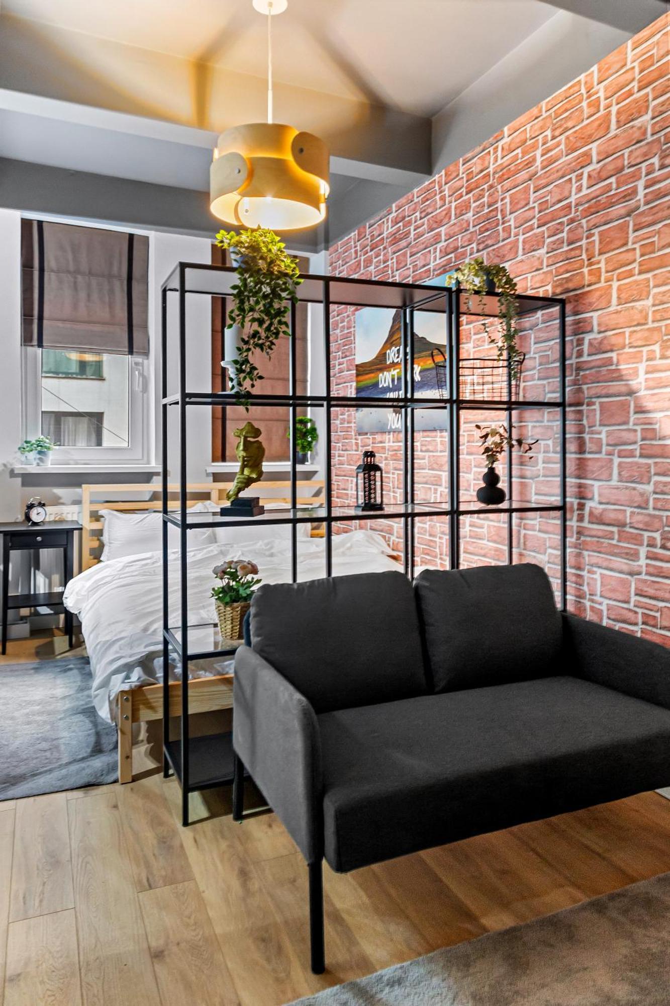 부쿠레슈티 Cute Cozy Nest Old City 아파트 외부 사진
