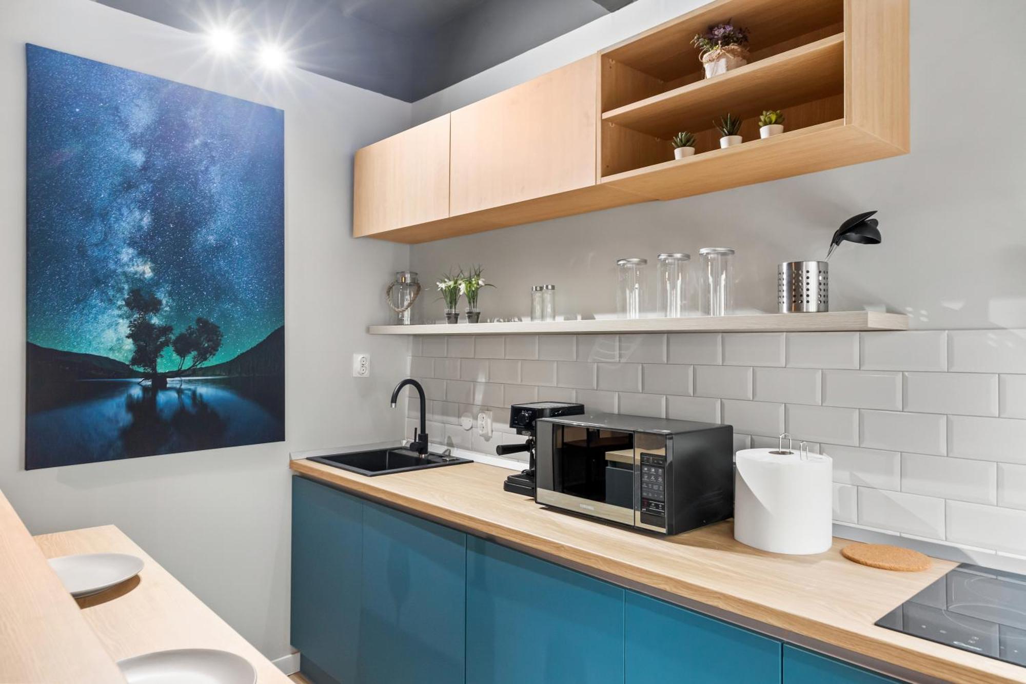부쿠레슈티 Cute Cozy Nest Old City 아파트 외부 사진