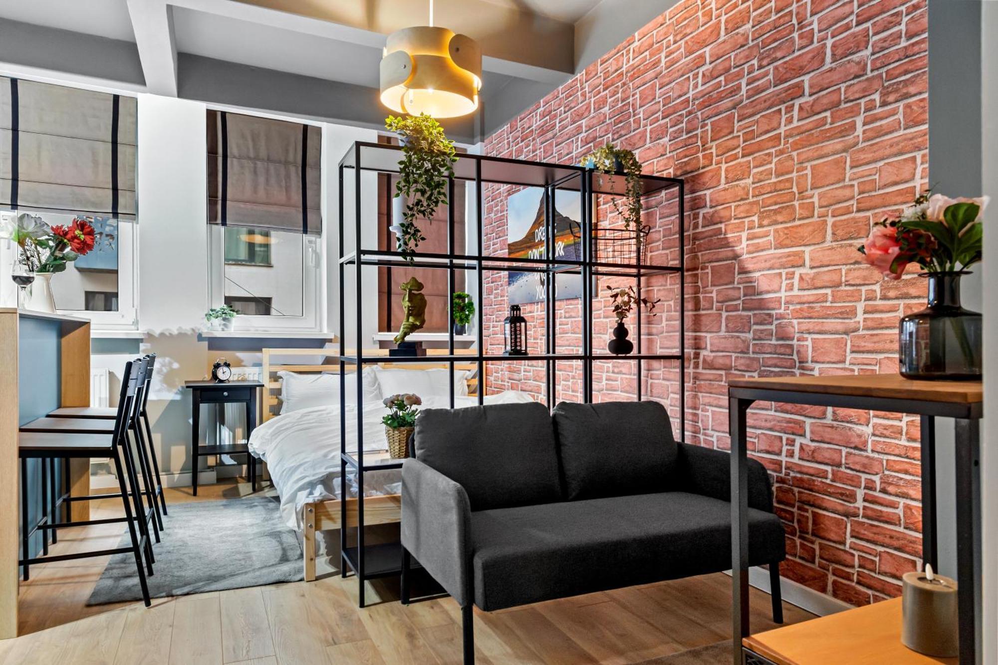 부쿠레슈티 Cute Cozy Nest Old City 아파트 외부 사진