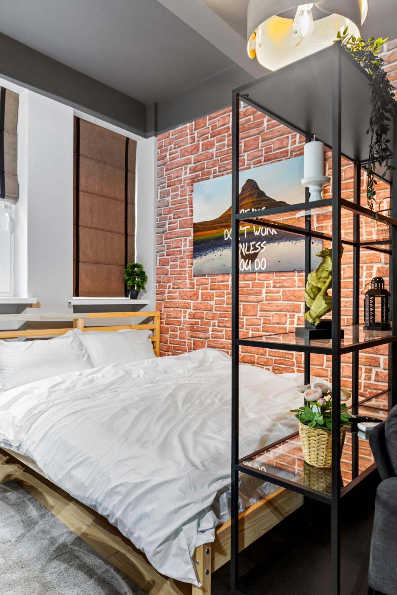 부쿠레슈티 Cute Cozy Nest Old City 아파트 외부 사진
