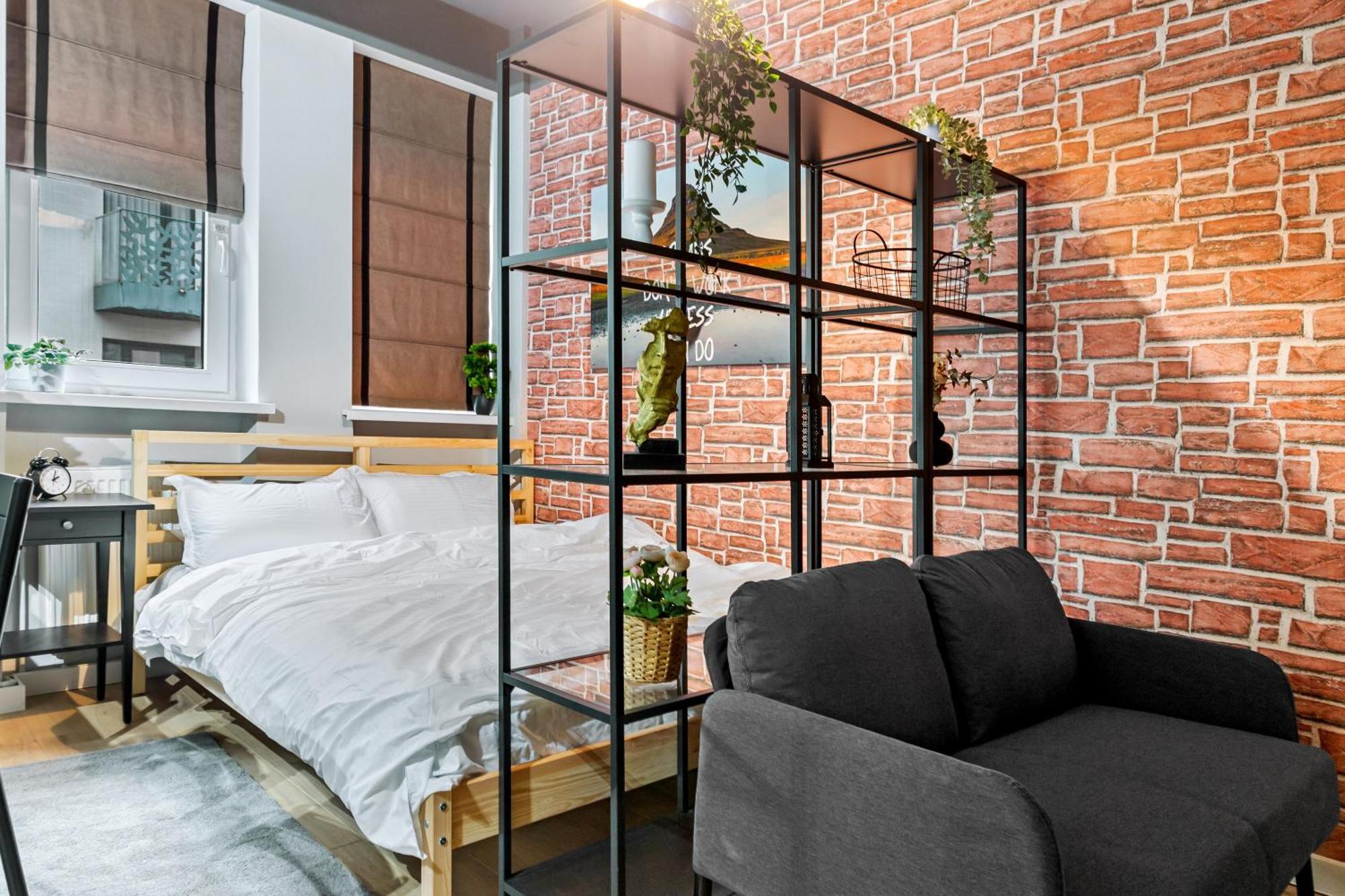 부쿠레슈티 Cute Cozy Nest Old City 아파트 외부 사진