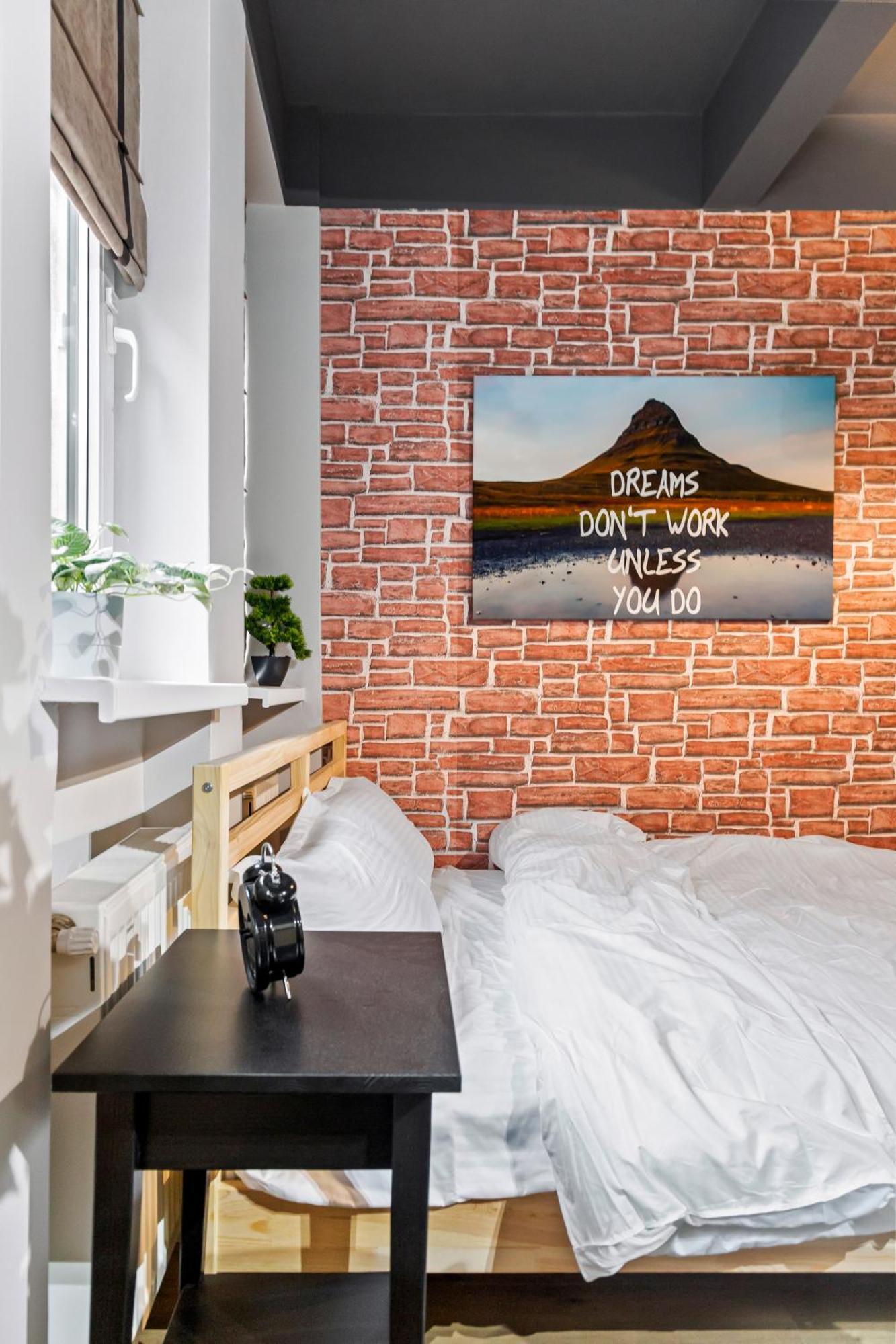 부쿠레슈티 Cute Cozy Nest Old City 아파트 외부 사진